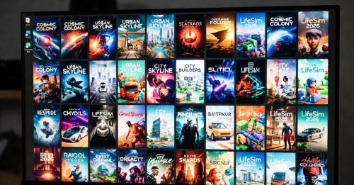 44 of the Best Upcoming Simulation Games in 2026
